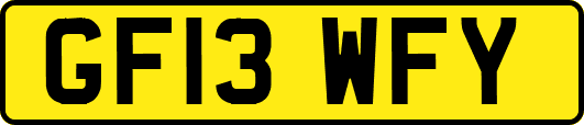 GF13WFY