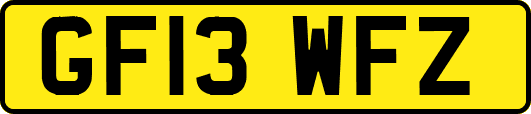GF13WFZ
