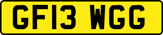GF13WGG