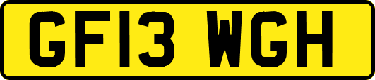 GF13WGH
