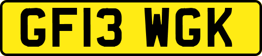 GF13WGK