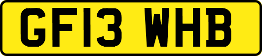 GF13WHB