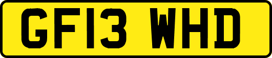 GF13WHD