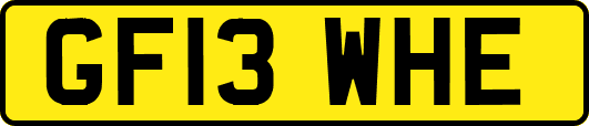 GF13WHE