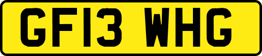 GF13WHG