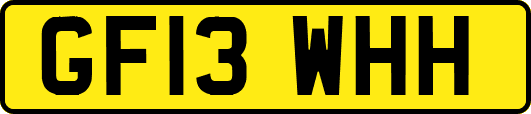 GF13WHH
