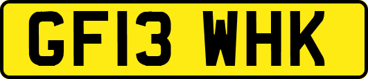 GF13WHK
