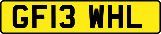 GF13WHL
