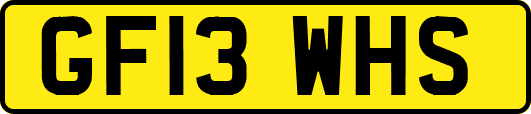 GF13WHS