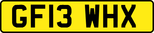 GF13WHX