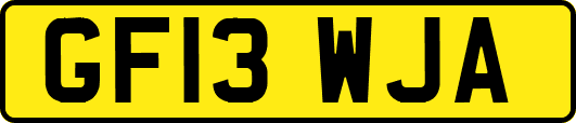 GF13WJA