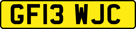 GF13WJC