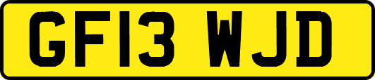 GF13WJD