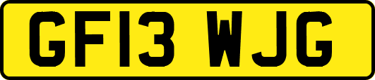 GF13WJG