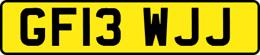 GF13WJJ