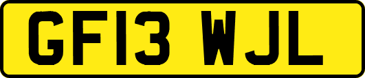 GF13WJL