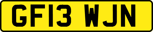 GF13WJN
