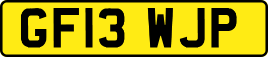 GF13WJP