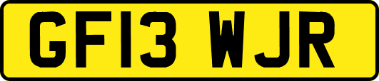 GF13WJR
