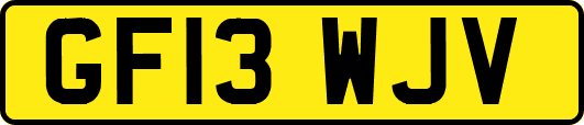 GF13WJV
