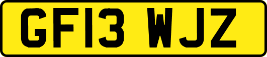 GF13WJZ