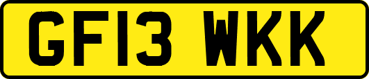 GF13WKK