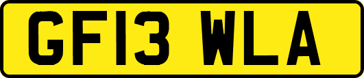GF13WLA
