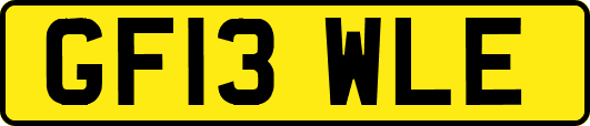 GF13WLE
