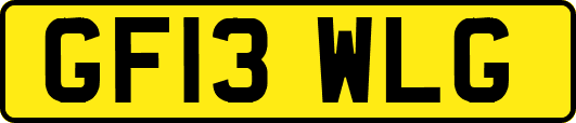 GF13WLG