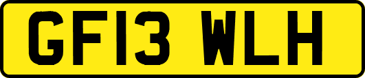 GF13WLH