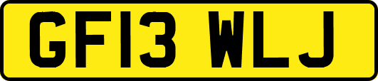 GF13WLJ