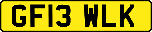 GF13WLK