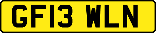GF13WLN