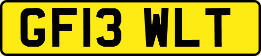 GF13WLT