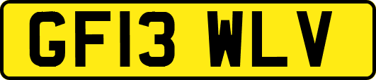 GF13WLV