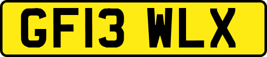 GF13WLX