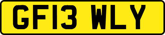 GF13WLY
