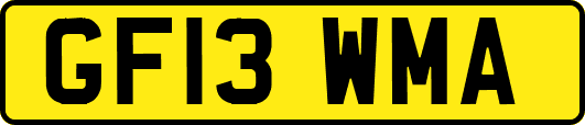 GF13WMA