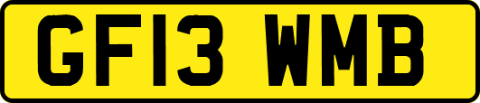 GF13WMB