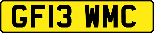 GF13WMC
