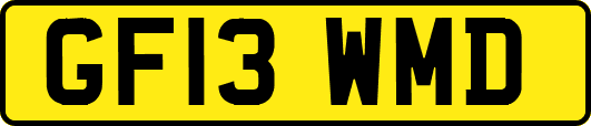 GF13WMD