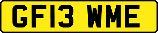 GF13WME