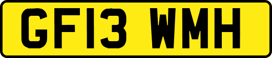 GF13WMH