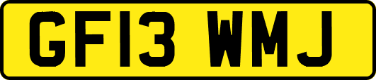 GF13WMJ