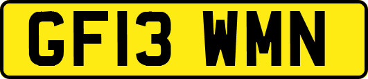 GF13WMN