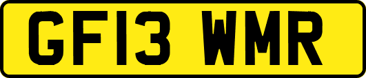 GF13WMR