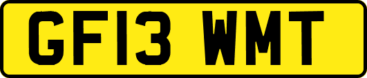 GF13WMT