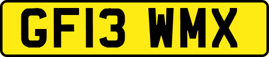 GF13WMX