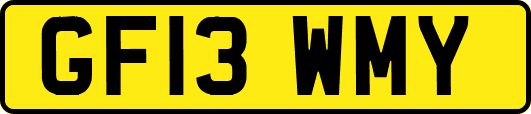 GF13WMY