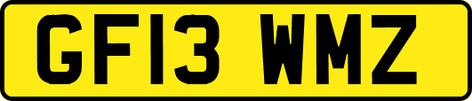 GF13WMZ